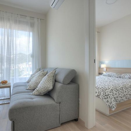 Jk Suites Budva Exterior foto