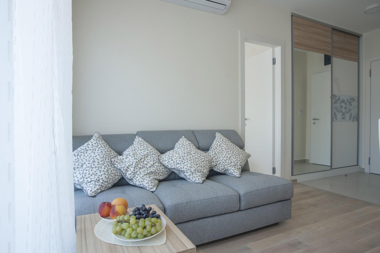 Jk Suites Budva Exterior foto