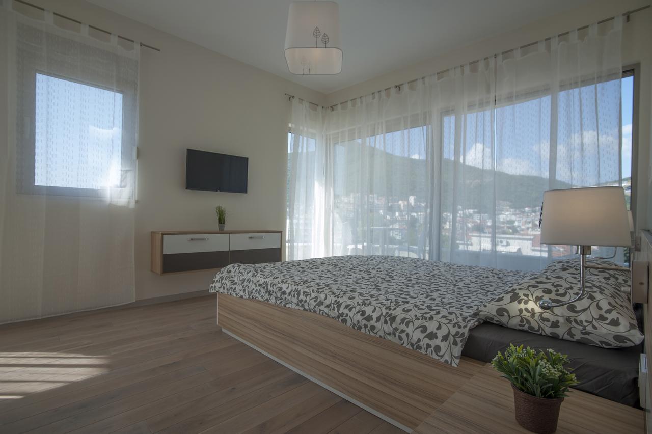 Jk Suites Budva Exterior foto