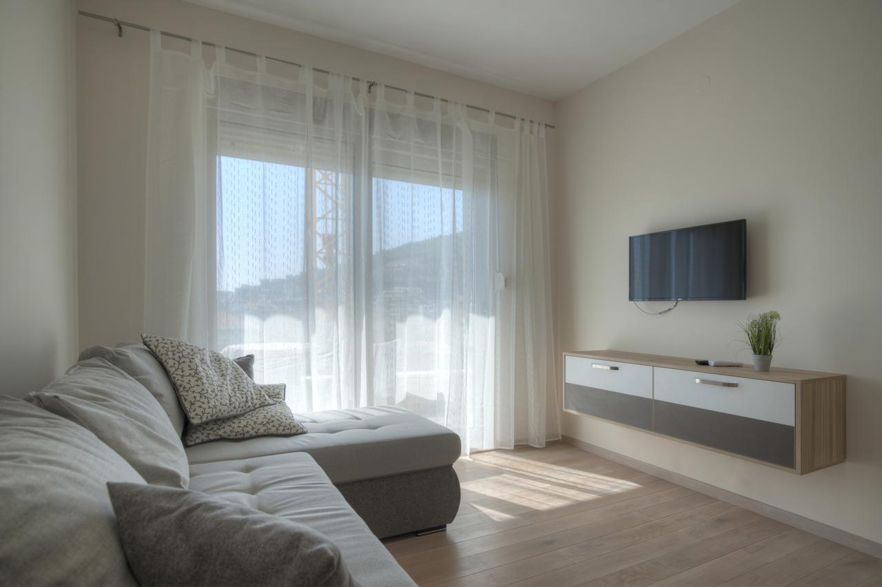 Jk Suites Budva Exterior foto