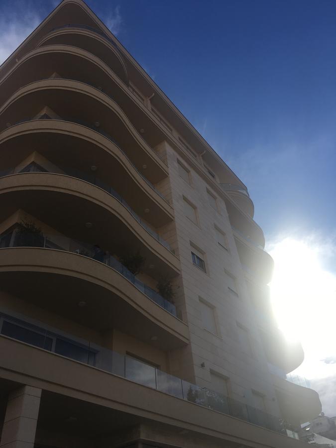 Jk Suites Budva Exterior foto